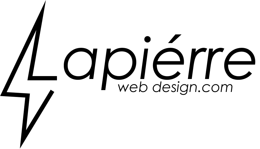 Lapiérre Web Design