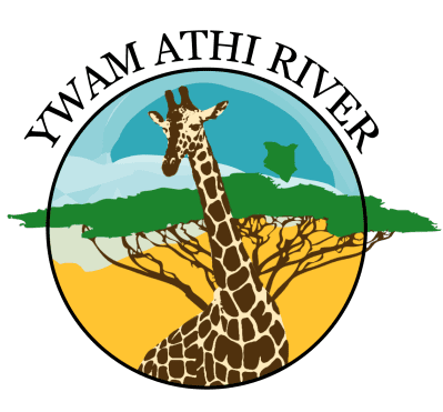 YWAM Athi River Logo